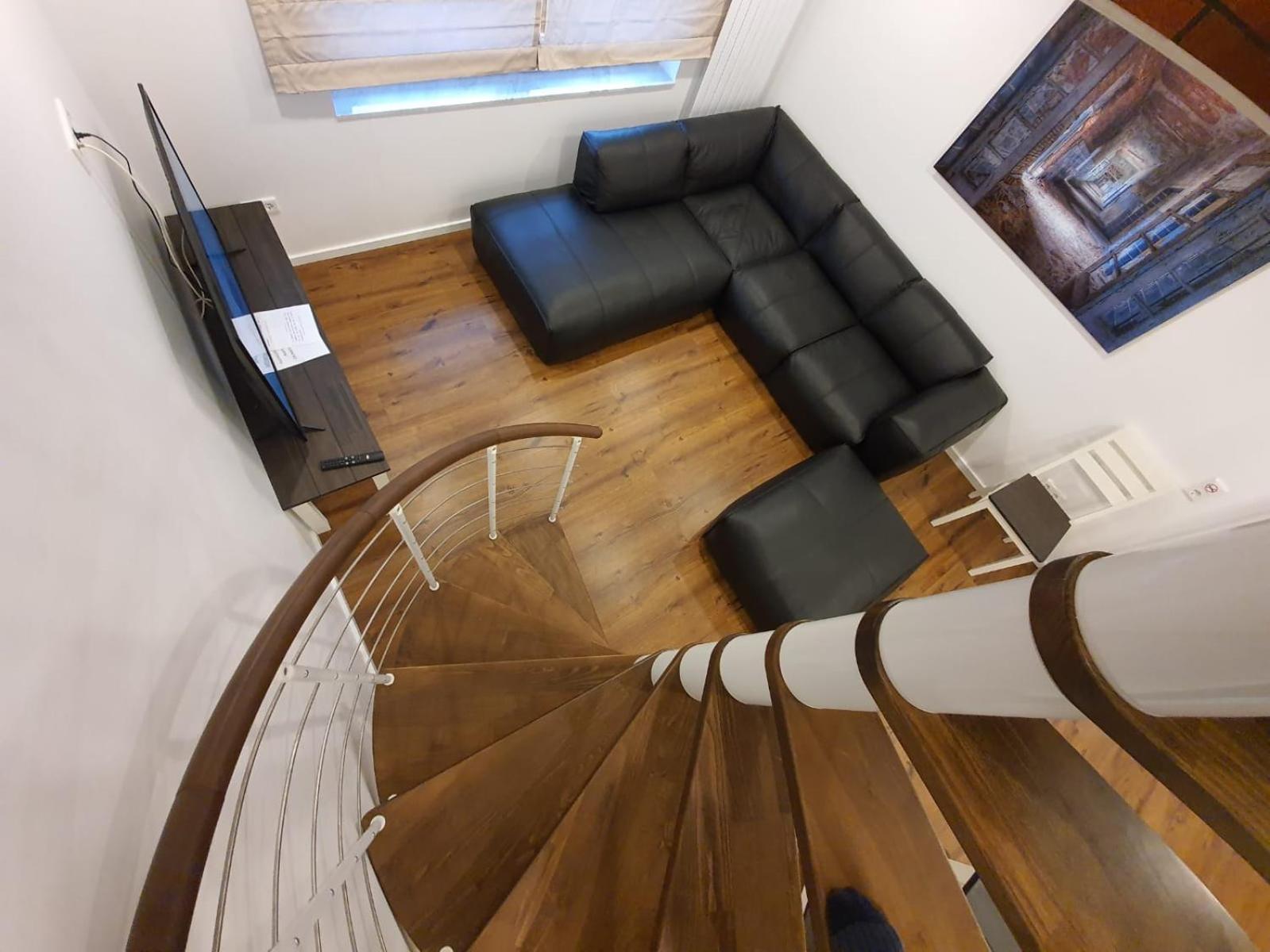 Handwerkerwohnung - Monteurunterkunft Crumstadt Luaran gambar