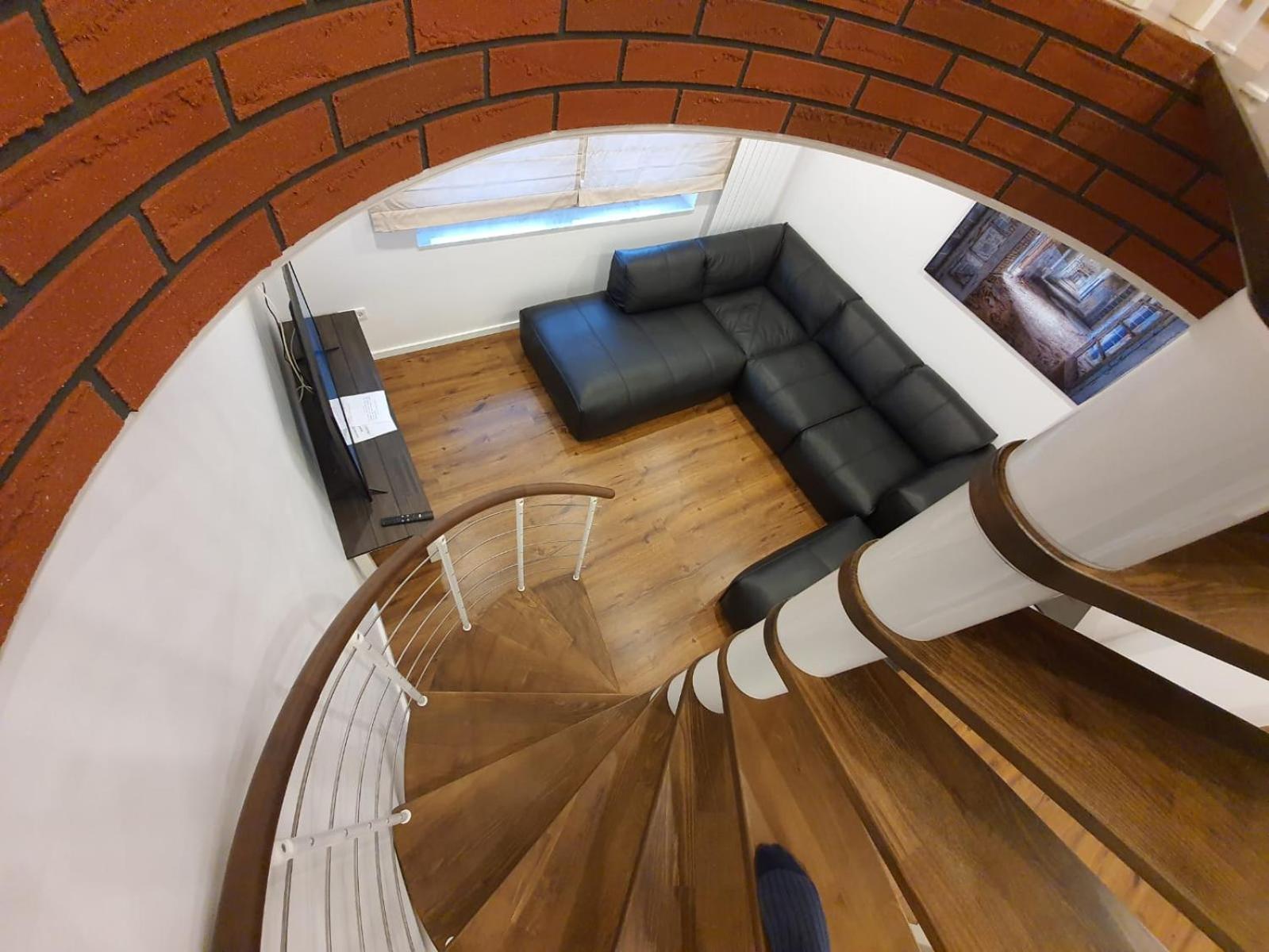 Handwerkerwohnung - Monteurunterkunft Crumstadt Luaran gambar
