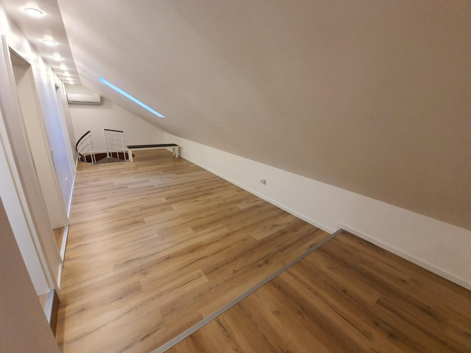 Handwerkerwohnung - Monteurunterkunft Crumstadt Luaran gambar