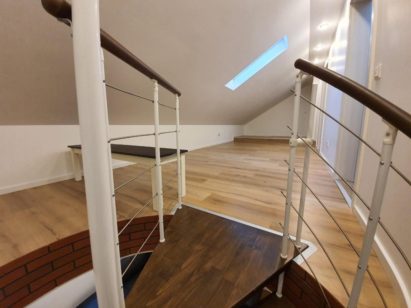 Handwerkerwohnung - Monteurunterkunft Crumstadt Luaran gambar